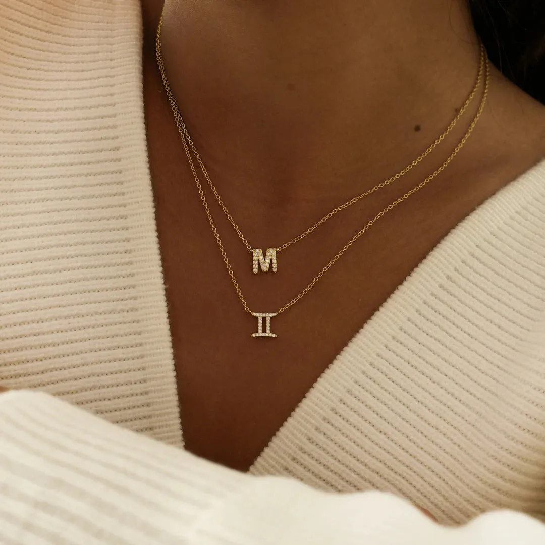 A-Z Necklaces