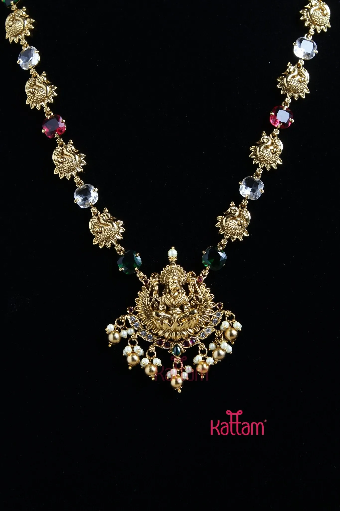 Antique Goddeess Stone Haram