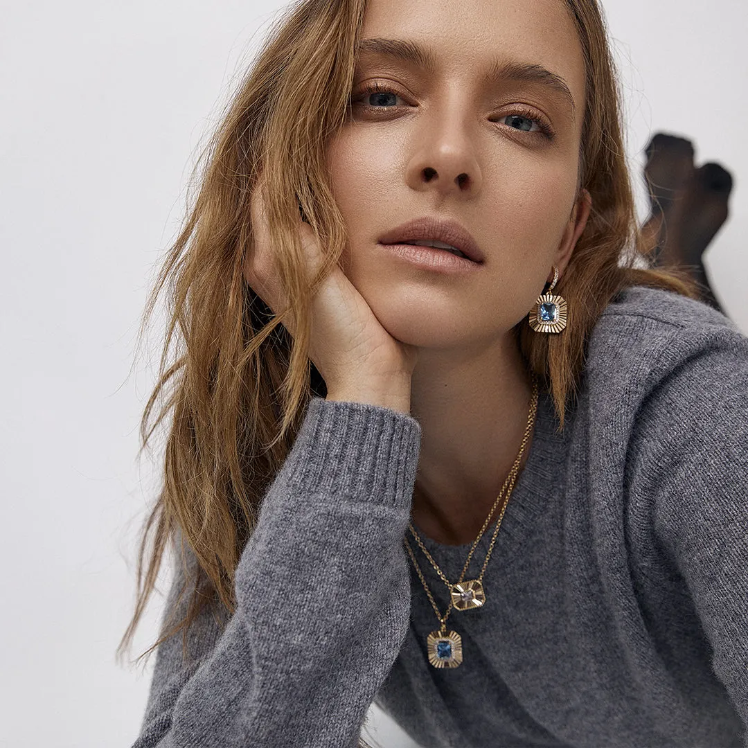 Charlie Necklace