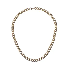 Chunky Link Necklace