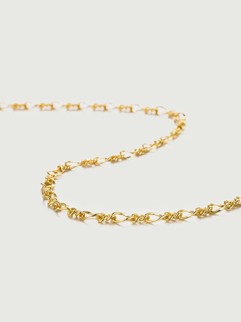 Infinity Link Chain
