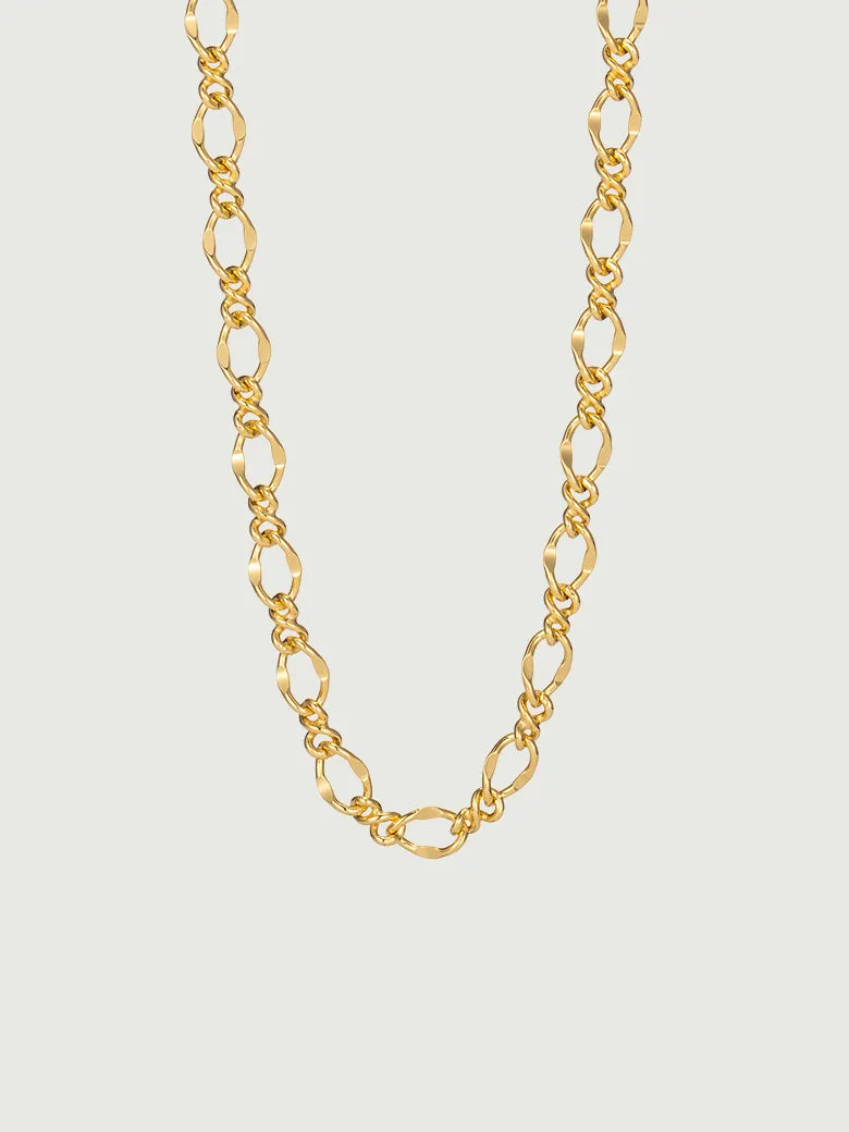Infinity Link Chain