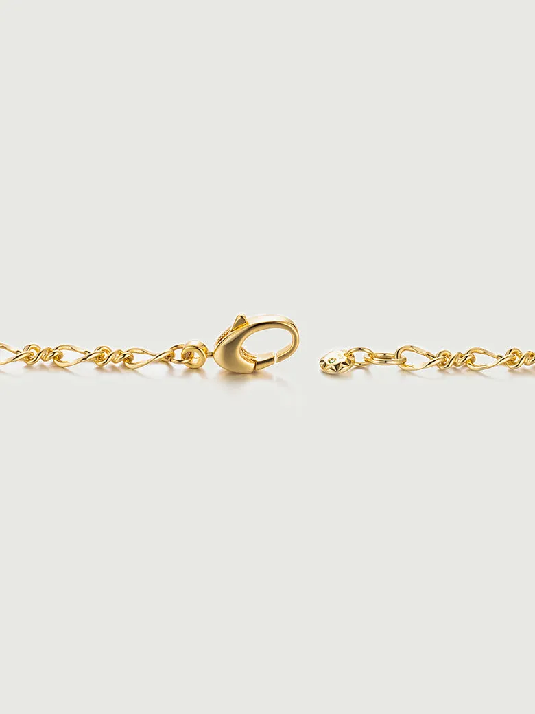 Infinity Link Chain