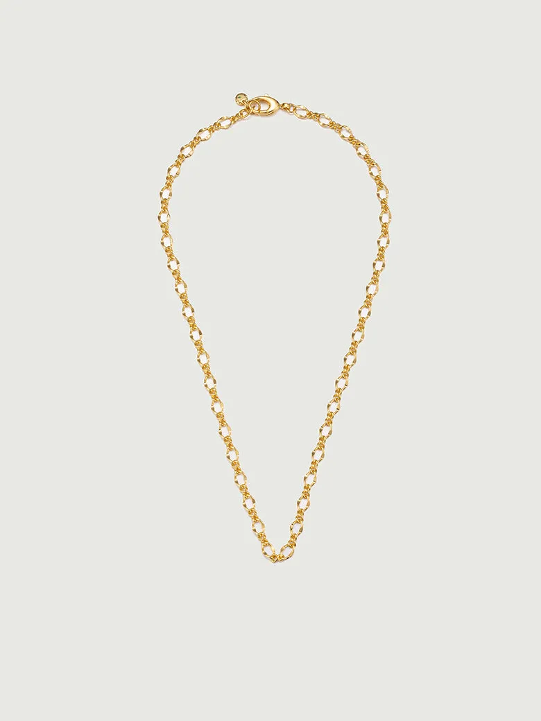Infinity Link Chain