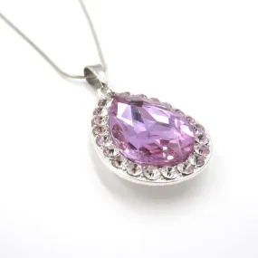 Kids Girls Women Princess Sofia  Purple Jewelry