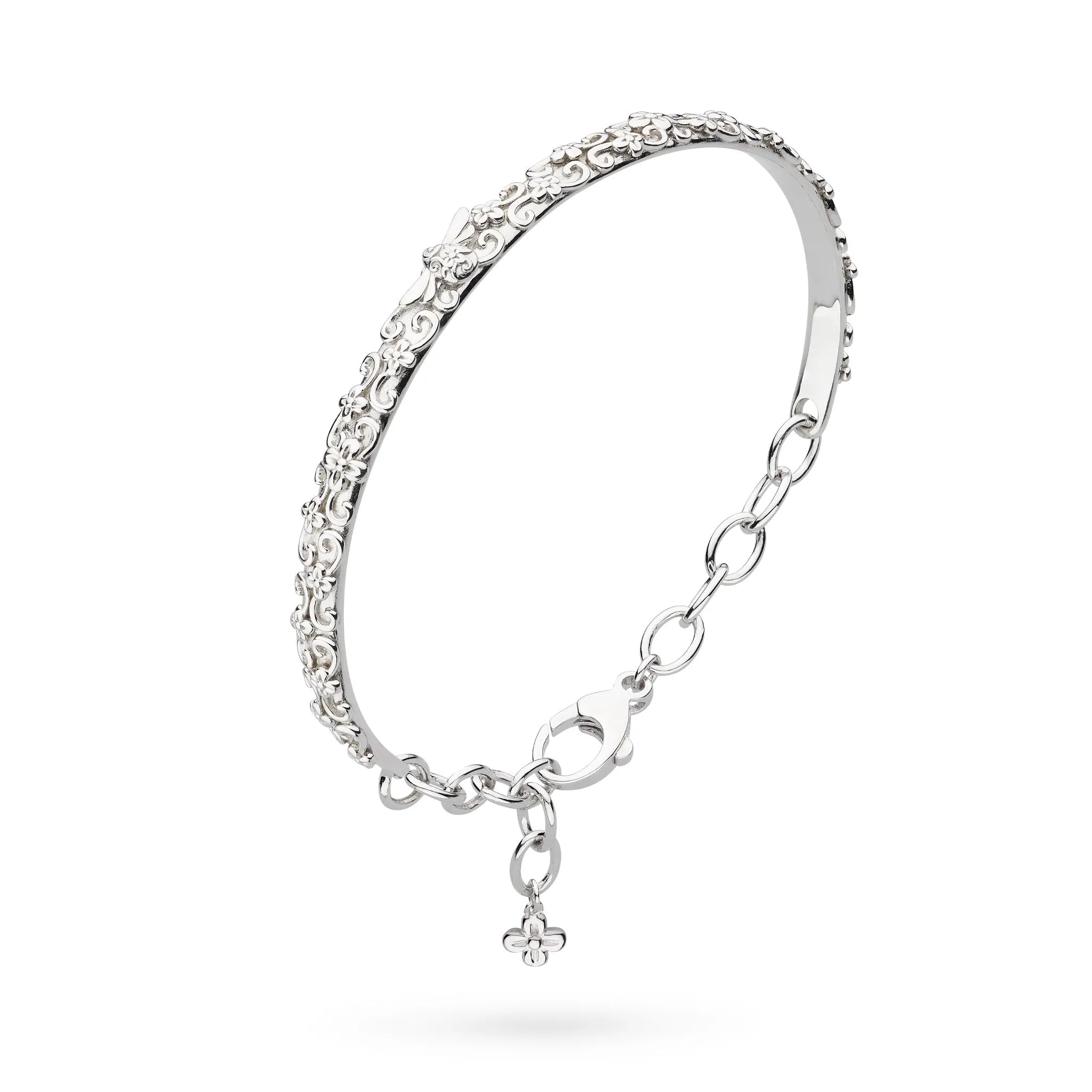 Kit Heath Blossom Flyte Honey Bee Changle® Bracelet
