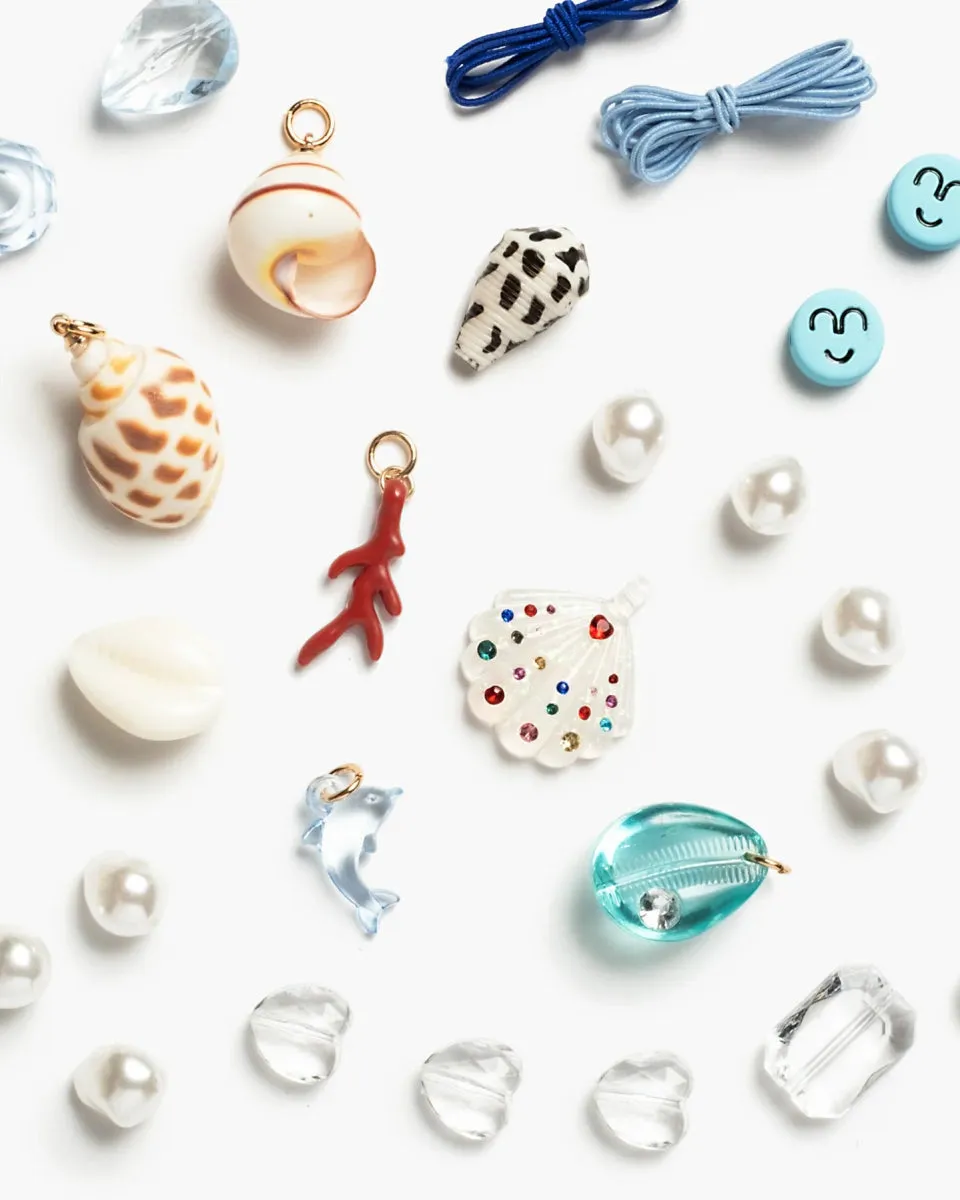 MAKE IT SPLASH MINI BEAD KIT