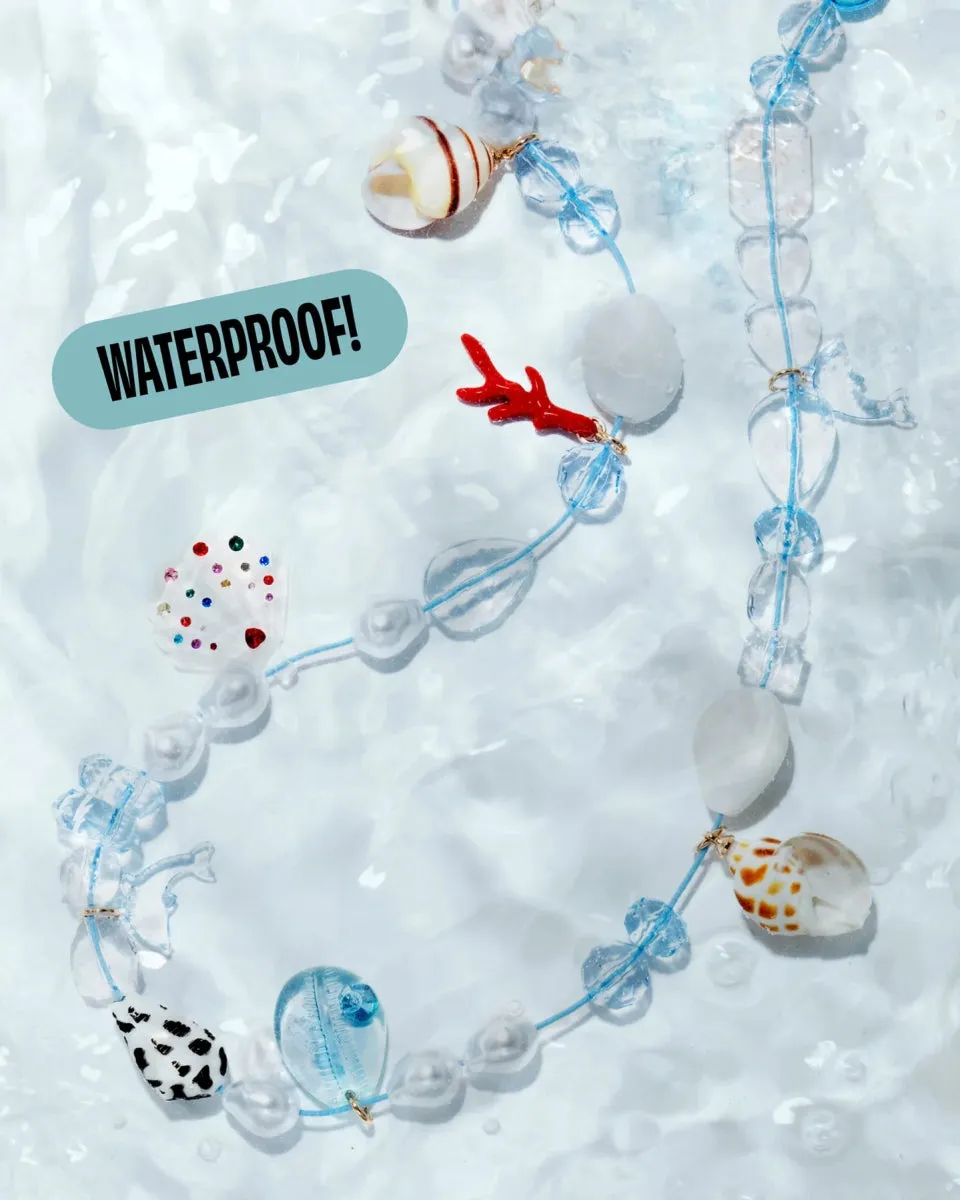 MAKE IT SPLASH MINI BEAD KIT