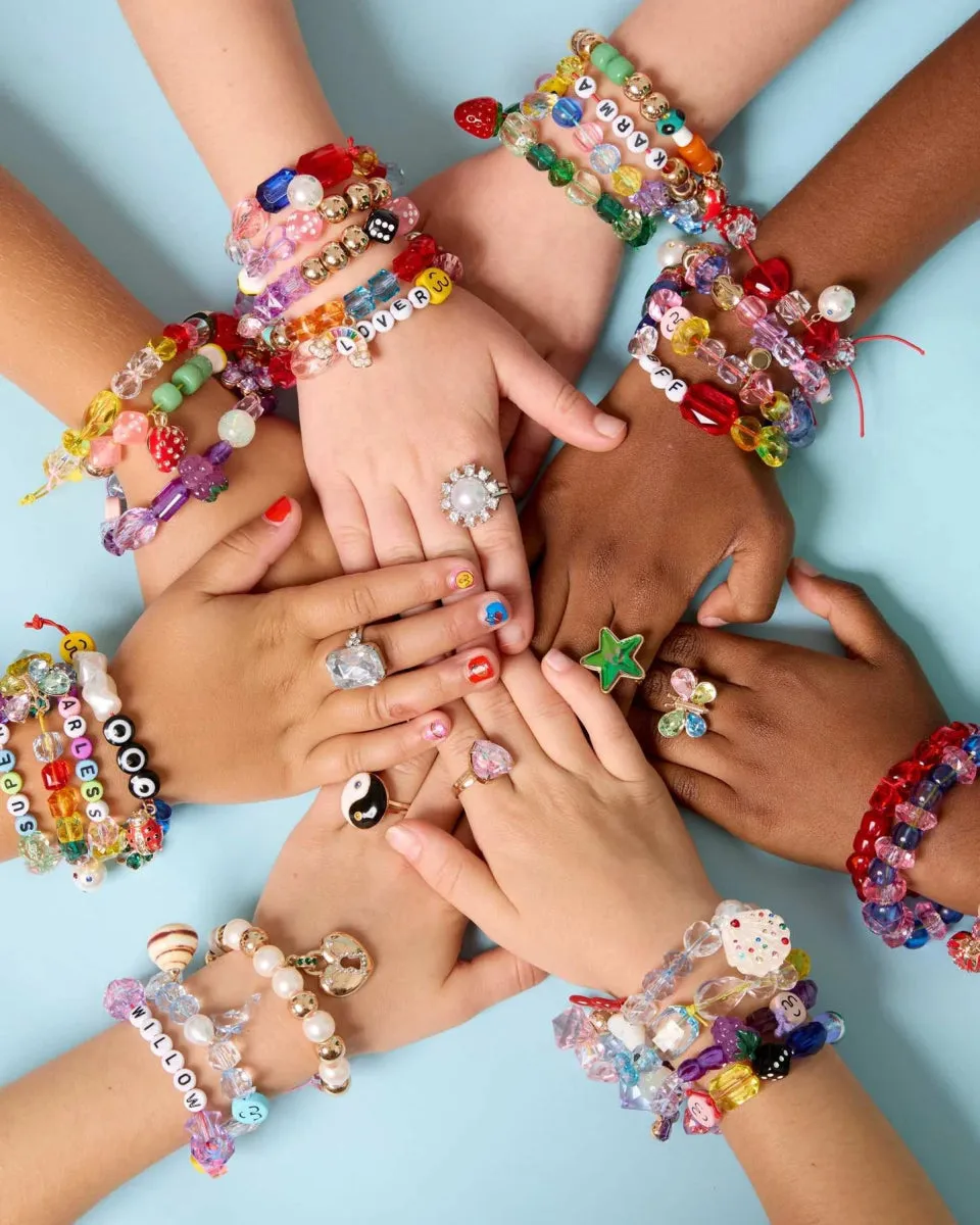 MAKE IT SPLASH MINI BEAD KIT