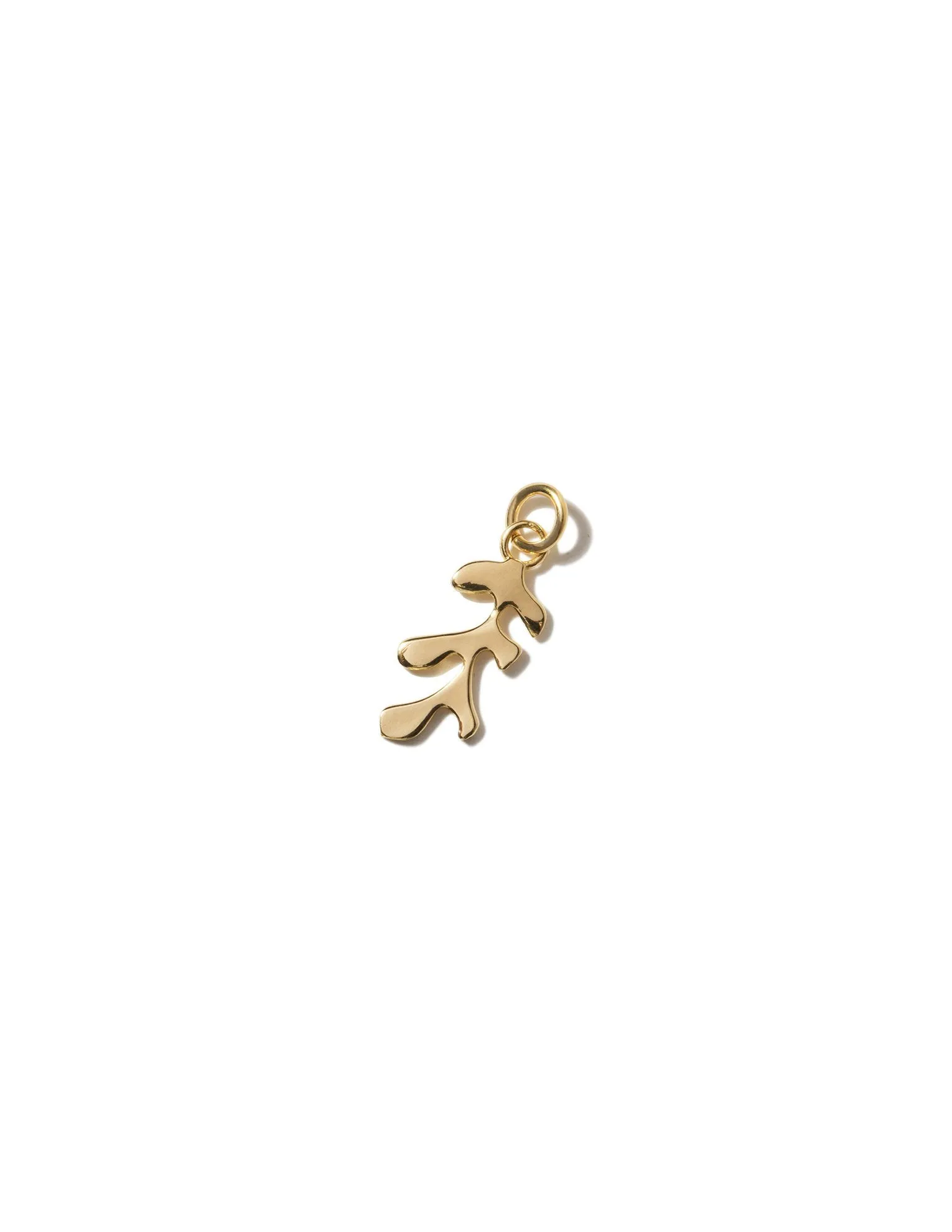 Matisse Necklace <br>Gold Vermeil