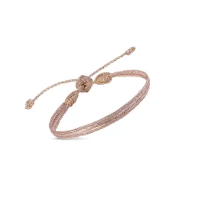 Mini Arrow Bracelet